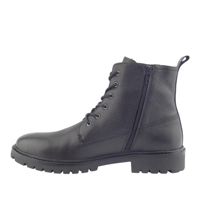 Aurelia kotníková obuv 01-2120 Black, velikost 44