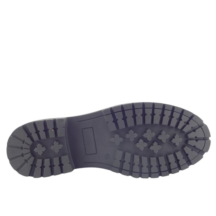 Aurelia kotníková obuv 01-2120 Black, velikost 44