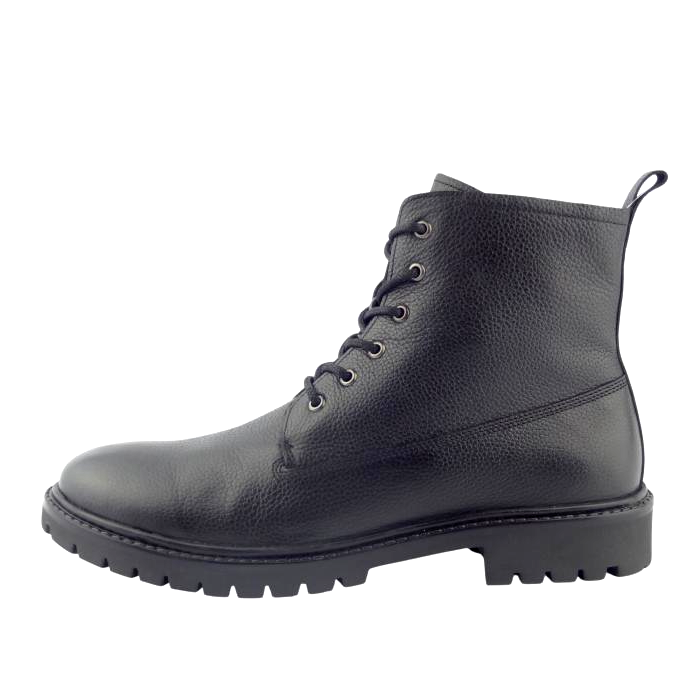 Aurelia kotníková obuv 01-2120 Black