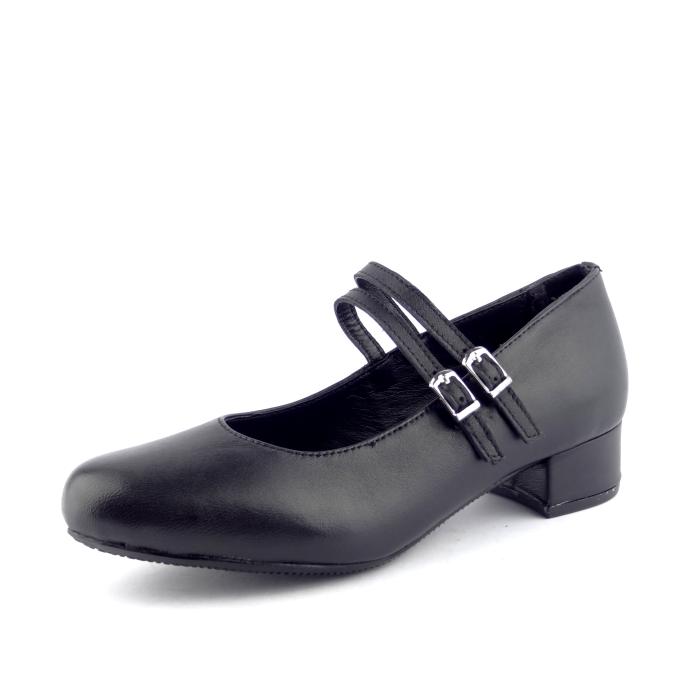 Aurelia lodičky 01-1898 černá, velikost 41.5