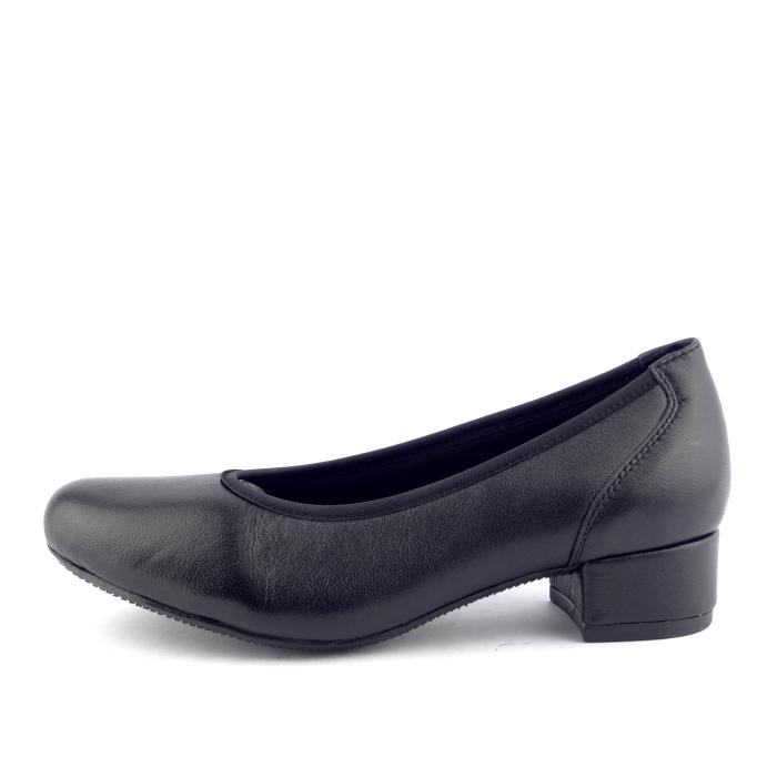 Aurelia lodičky 01-1897 Black, velikost 38.5