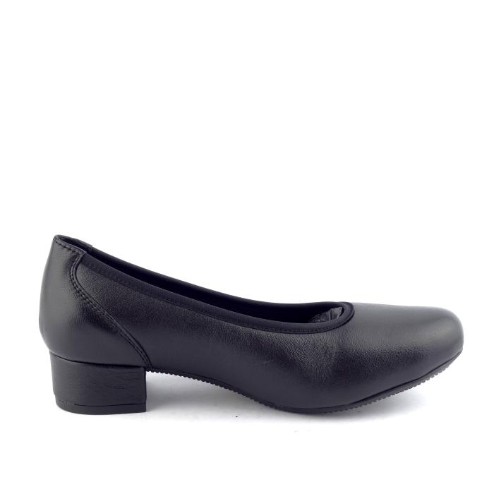 Aurelia lodičky 01-1897 Black, velikost 38.5