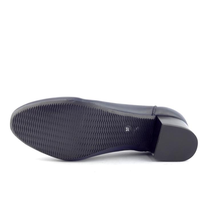 Aurelia lodičky HR1300 Dark Navy, velikost 37