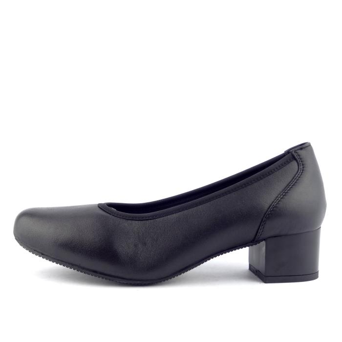 Aurelia lodičky HR1300 Black