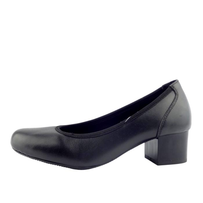 Aurelia lodičky HR1300 Black