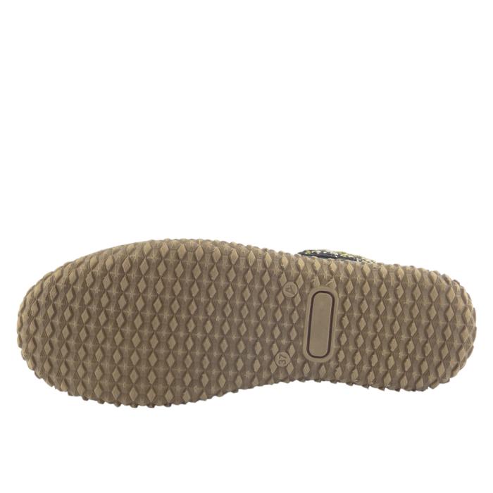Aurelia kotníková obuv 116 543 Black, velikost 36