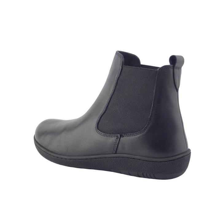 Aurelia kotníková obuv 31009 černá, velikost 40