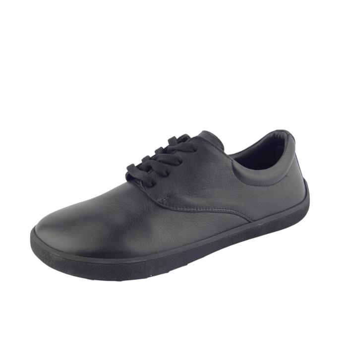 Aurelia polobotka barefoot 26025 černá, velikost 41