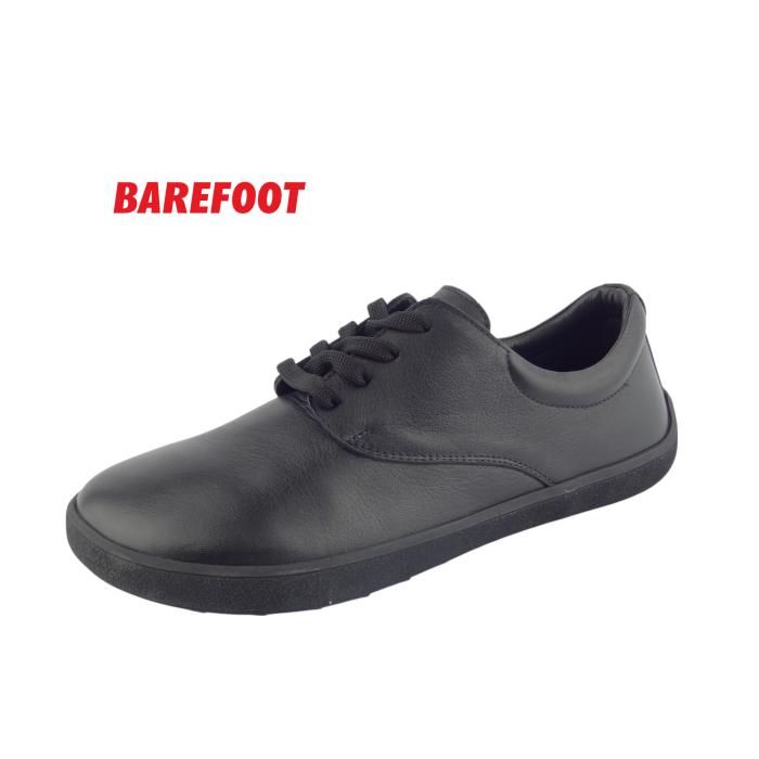 Aurelia polobotka barefoot 26025 černá, velikost 41