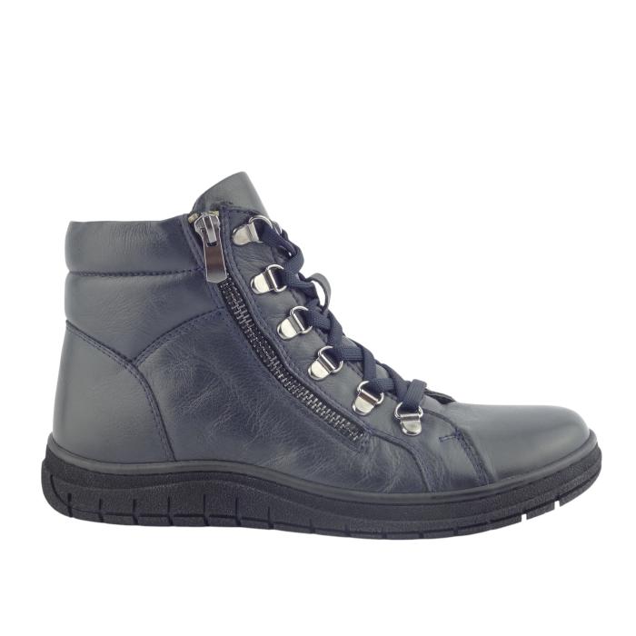 Aurelia kotníková obuv 13150 T04 navy