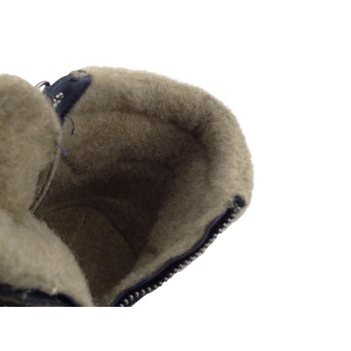 Aurelia kotníková obuv 13150 T01 Navy, velikost 41
