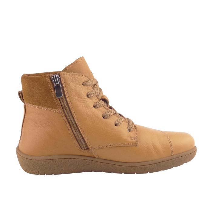 Aurelia kotníková obuv 31004 Coconut, velikost 41