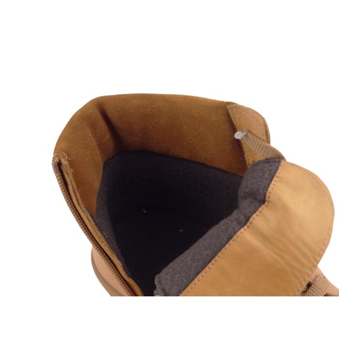 Aurelia kotníková obuv 31004 Coconut, velikost 41