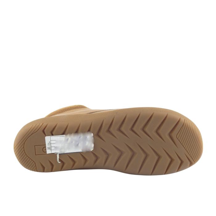 Aurelia kotníková obuv 31004 Coconut, velikost 37