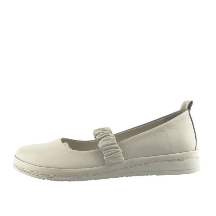 Aurelia baleríny 911842 Marshmallow, velikost 37