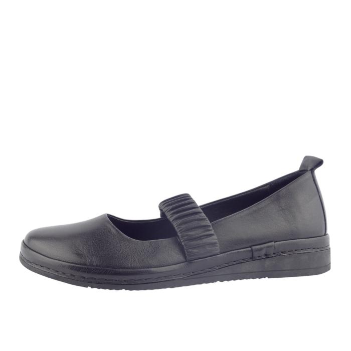 Aurelia baleríny 911842 Black
