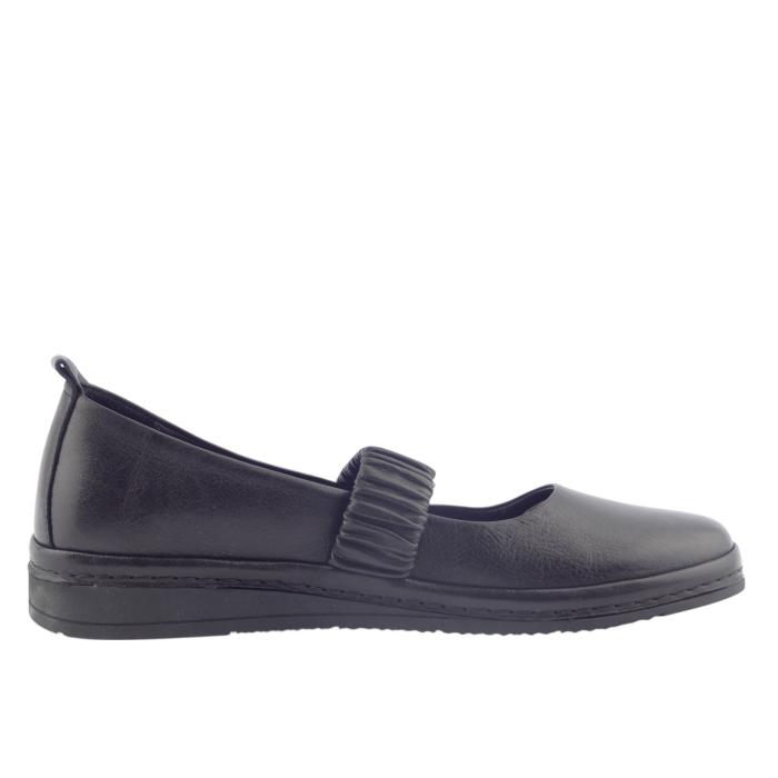 Aurelia baleríny 911842 Black, velikost 42