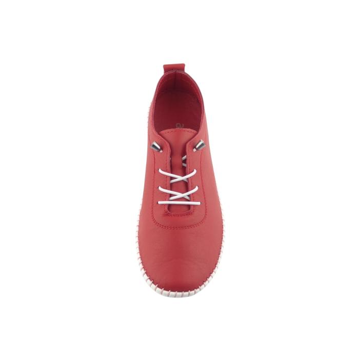 Aurelia obuv 117 2023 red, velikost 38