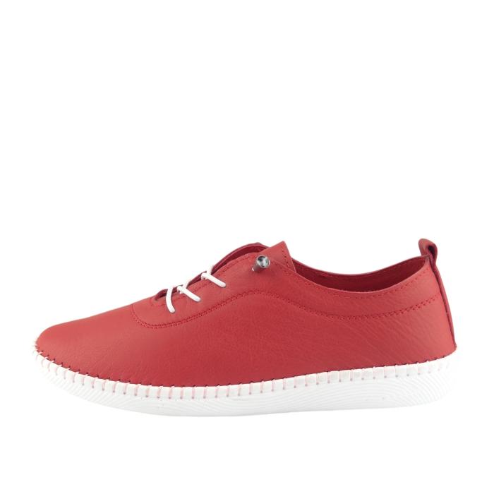 Aurelia obuv 117 2023 red