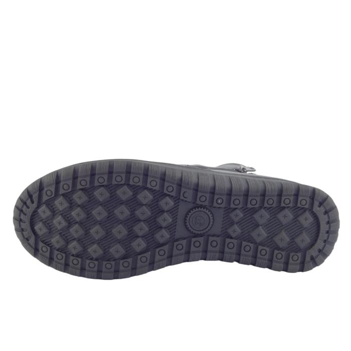 Aurelia kotníková obuv 2692003 Siyah Black, velikost 37