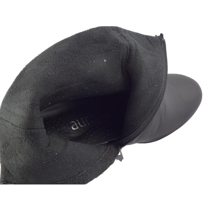 Aurelia kotníková obuv 2692001 černá, velikost 41