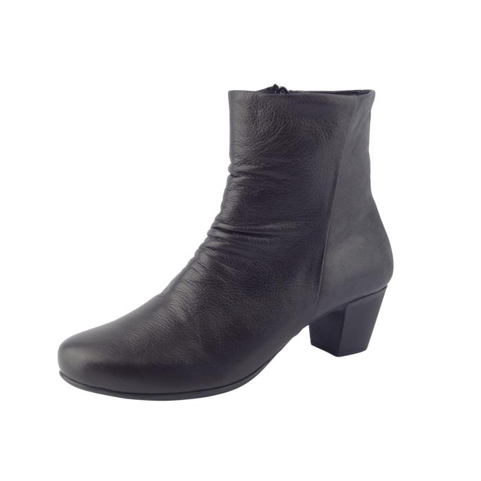 Aurelia kotníková obuv 2692001 černá, velikost 41