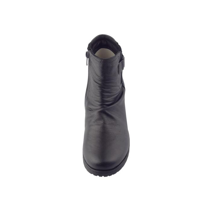 Aurelia kotníková obuv 2695017 Siyah Black, velikost 42