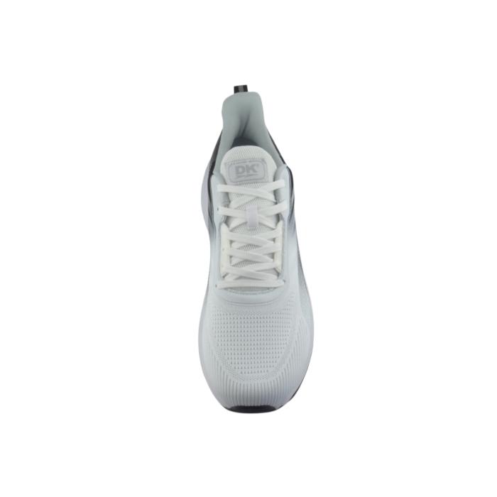 DK tenisky VB 17397 white/black, velikost 47