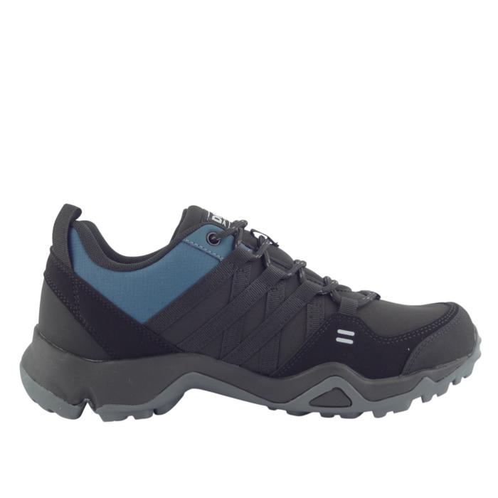 DK obuv VB 17282 Black/Blue, velikost 41