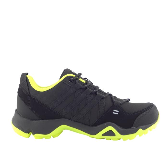DK obuv VB 17282 Black/Lemon, velikost 37