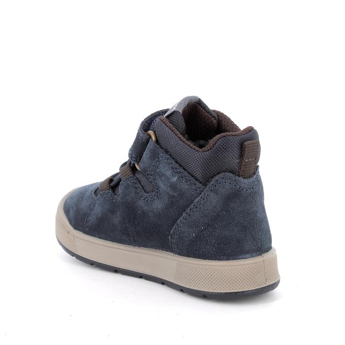 Primigi dětská obuv 88545 22 Navy, velikost 25