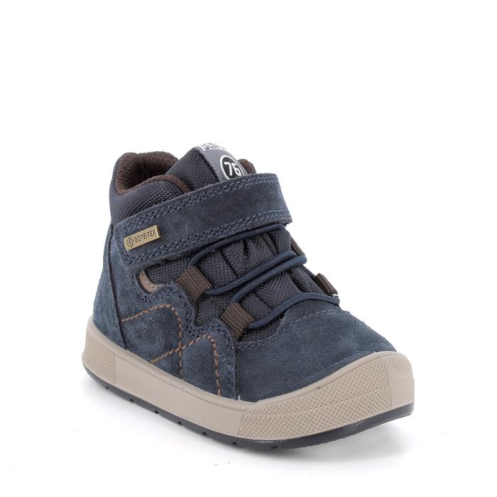 Primigi dětská obuv 88545 22 Navy, velikost 25