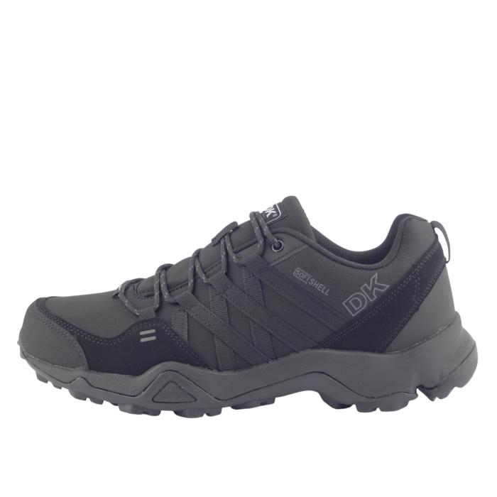 DK obuv VB 17282 Black