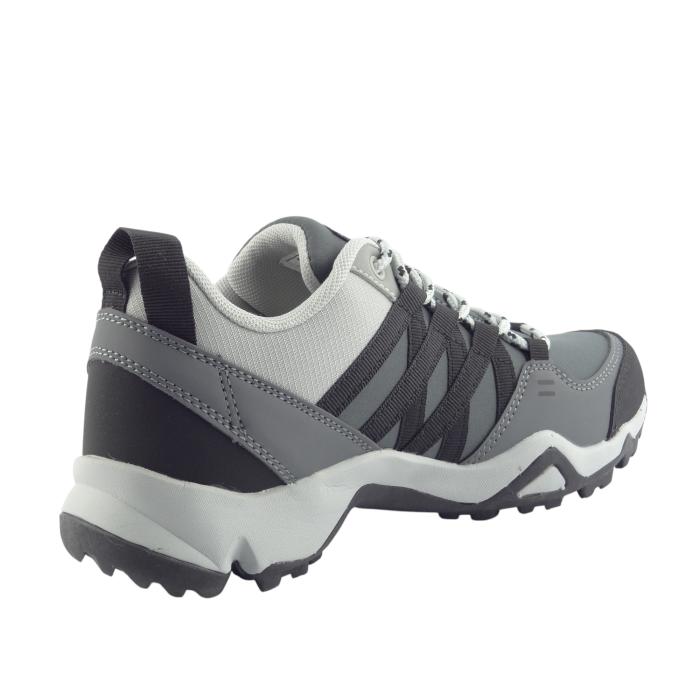 DK obuv VB 17282 Dk.grey/Lt.grey, velikost 41