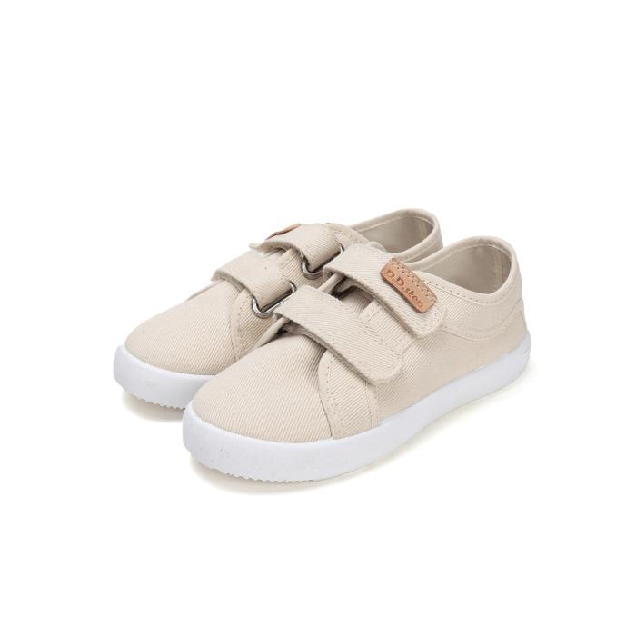 D.D.step obuv C097 52981C Champagne, velikost 34