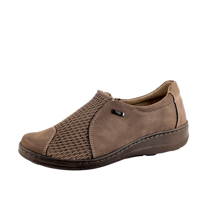 Helios obuv 714 hallux Béž 3, velikost 40