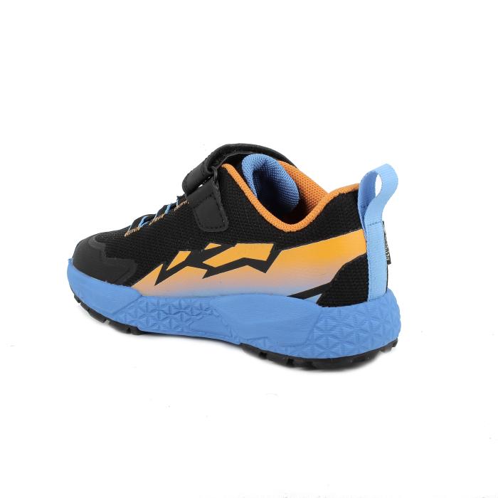 Primigi tenisky goretex5928522 nero aran, velikost 33