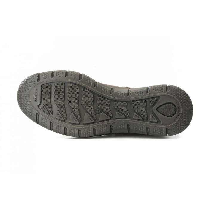 Grisport treking casual 44524T5 hnědá 40 notte, velikost 41