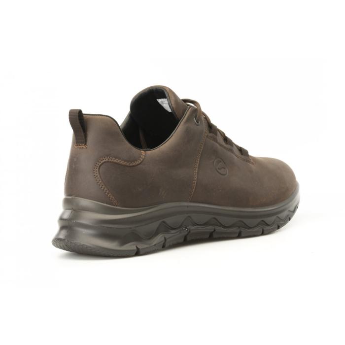Grisport treking casual 44524T5 hnědá 40 notte, velikost 41