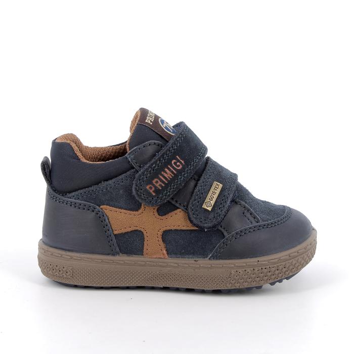 Primigi celoroční GORE TEX 8856911 navy, velikost 29