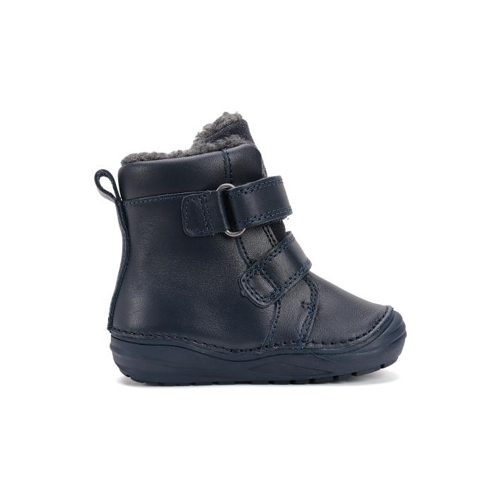 D.D.step obuv W071 52577B RoyalBlue, velikost 23