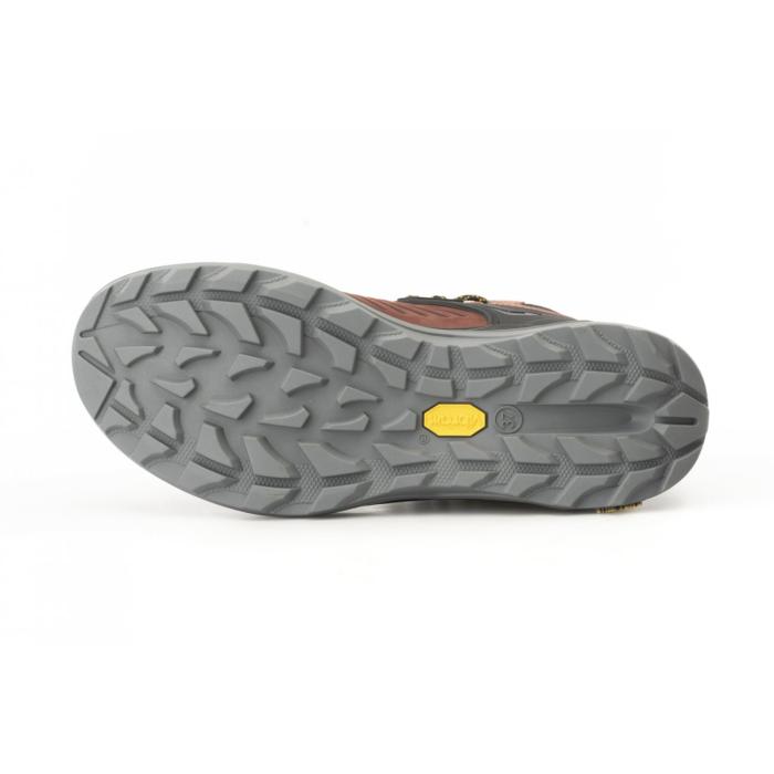 Grisport kotníková obuv 15419 Monte Rosa, velikost 39