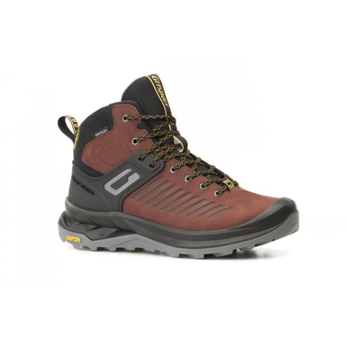 Grisport kotníková obuv 15419 Monte Rosa, velikost 39