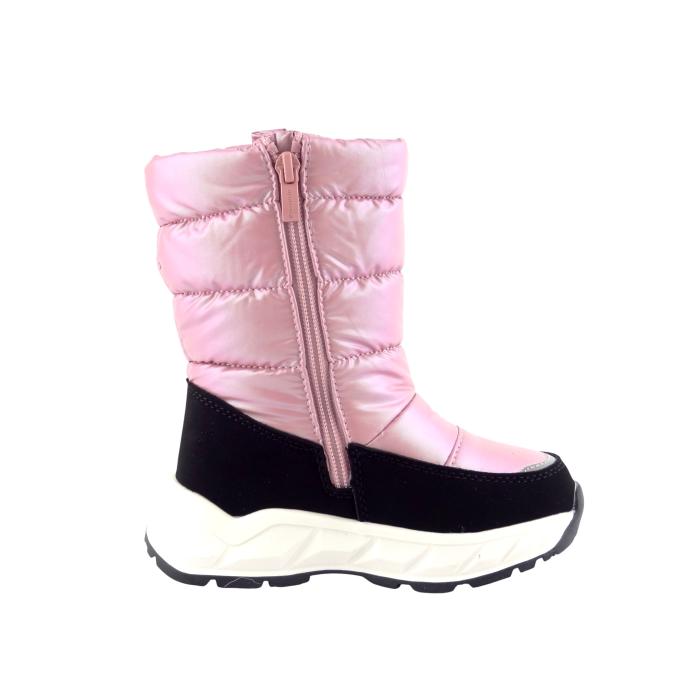 Apawwa sněhule LK935P Pink, velikost 31
