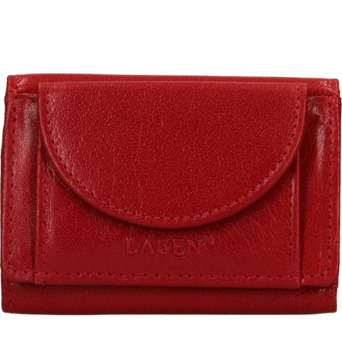 Lagen peněženka W-2030/ Red