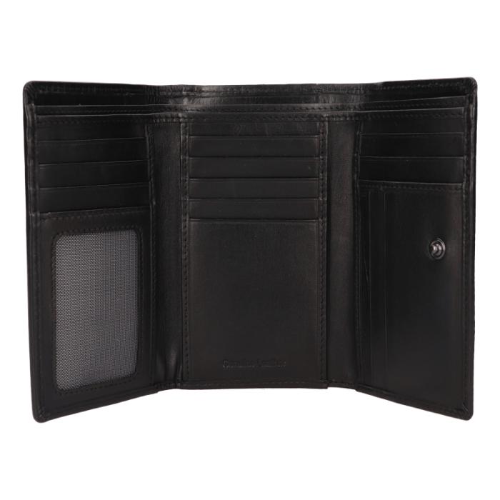 Lagen peněženka BLC 6129 224 black