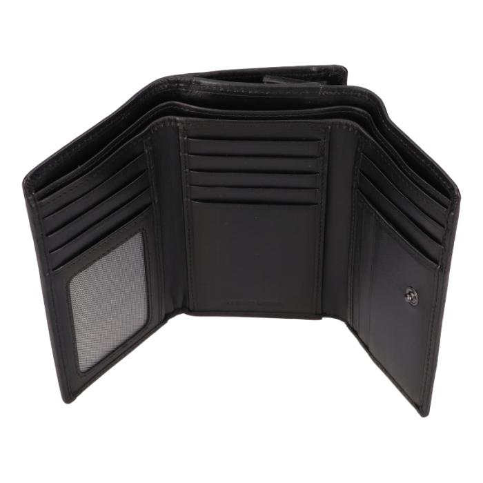 Lagen peněženka BLC 6129 224 black