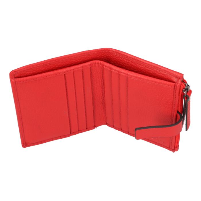 Lagen peněženka LG 059 red