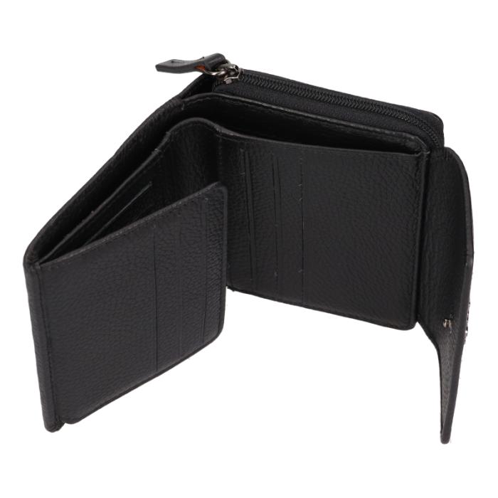 Lagen peněženka LG 003 black