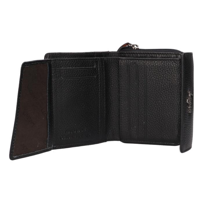 Lagen peněženka LG 003 black